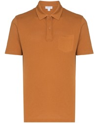 Sunspel Rivera Polo Shirt