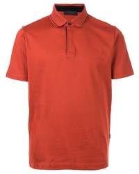 D'urban Short Sleeved Polo Shirt