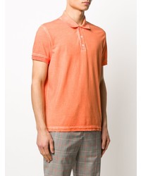 Zadig & Voltaire Zadigvoltaire Trot Cotton Polo Shirt