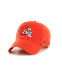 '47 Cleanup Cleveland Browns Baseball Cap