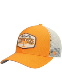 '47 Tennessee Orange Tennessee Volunteers Shumay Mvp Trucker Snapback Hat At Nordstrom