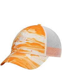 Nike Tennessee Orange Tennessee Volunteers Spring Break Heritage 86 Trucker Adjustable Hat At Nordstrom