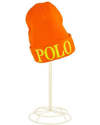 Polo Ralph Lauren Logo Beanie