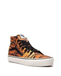 Vans Sk8 Hi Tiger Sneakers