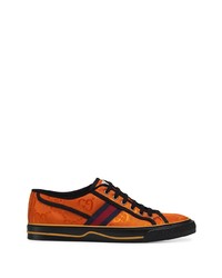 Gucci Off The Grid Gg Tennis 1977 Sneakers