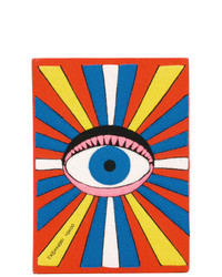 Olympia Le-Tan Eye Book Clutch