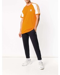 adidas 3 Stripes T Shirt