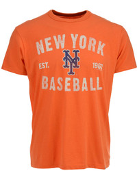 47 Brand New York Mets Flanker T Shirt