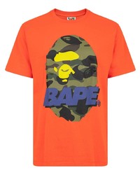 A Bathing Ape Bape 2 T Shirt