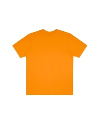 Supreme Bear Orange T Shirt
