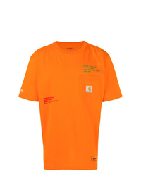 Heron Preston Carhartt Pocket T Shirt