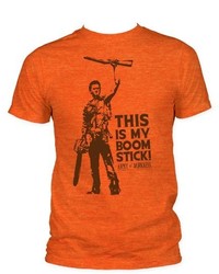 Impact Army Of Darkness This Is My Boomstick T Shirt