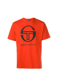 Sergio Tacchini Logo T Shirt