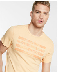 Express Loyalty Valor Truth Line Graphic Tee