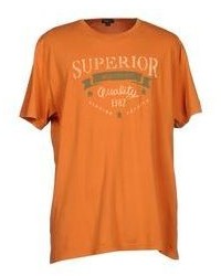 Marlboro Classics Mcs T Shirts