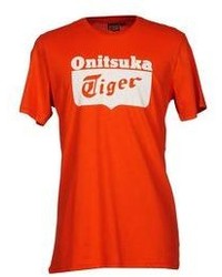 t shirt onitsuka tiger