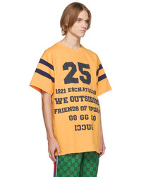 Gucci Orange 25 T Shirt