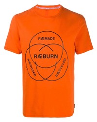 Raeburn Rburn Venn T Shirt