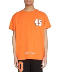 Off-White Surreal 45 Graphic Tee