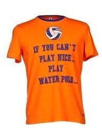 Moschino Swim T Shirts
