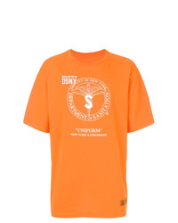 Heron Preston T Shirt