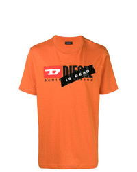 Diesel T Shirt