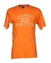Stussy T Shirts