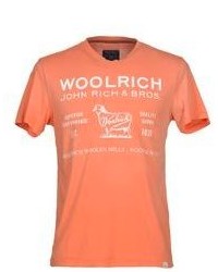 Woolrich T Shirts