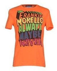 Frankie Morello T Shirts