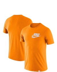 Nike Tennessee Orange Tennessee Volunteers Team Just Do It T Shirt At Nordstrom