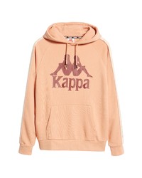 Kappa 222 Banda Hurtado 3 Hooded Sweatshirt