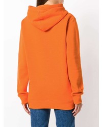 Calvin Klein Jeans Colour Block Hooded Sweatshirt