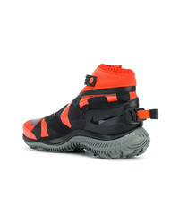 Nike Lab Gyakusou Nsw Gaiter Boot Sneakers