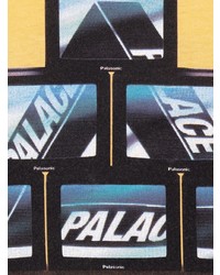 Palace Ptv Long Sleeve T Shirt