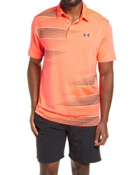 Under Armour Playoff 20 Loose Fit Polo