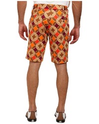 Loudmouth Golf Havercamps Short