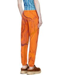 Collina Strada Orange Lounge Pants