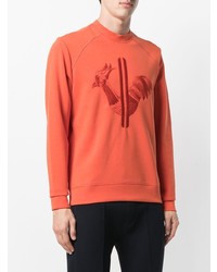 Rossignol Embroidered Sweatshirt