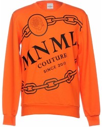 Mnml Couture Sweatshirts