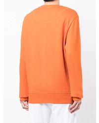 Moose Knuckles Tokyo Collection Long Sleeve Sweatshirt