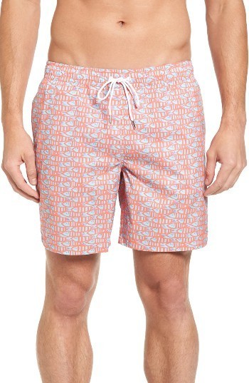 7 swim trunks