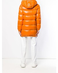 Sealup Padded Puffer Coat