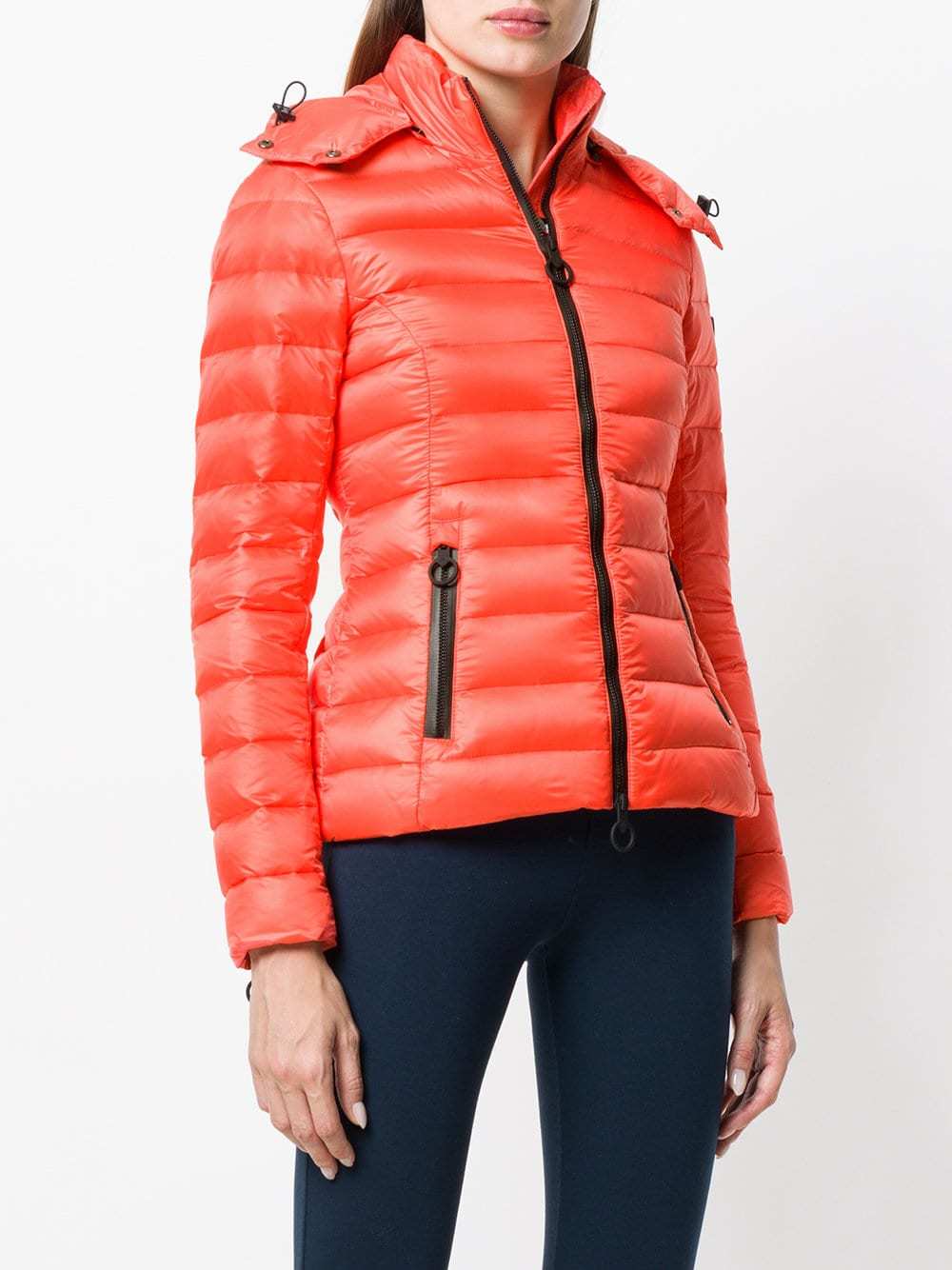 Rossignol Caroline Down Jacket, $284 | farfetch.com | Lookastic