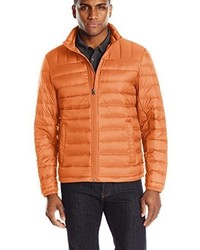 Dockers Packable Pillow Down Jacket