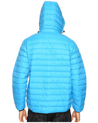 Free Country Down Puffer Packable