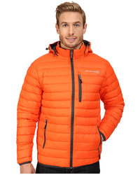 Free Country Down Puffer Packable