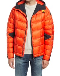 Parajumpers Dream Water Repellent Puffer Jacket