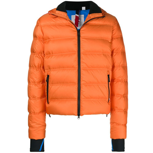 Rossignol Hooded Puffer Jacket, $497 | farfetch.com | Lookastic