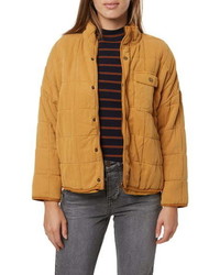 O'Neill Mable Quilted Jacket