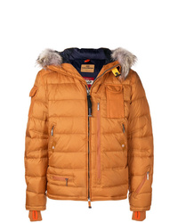 Parajumpers Short Padded Jacket
